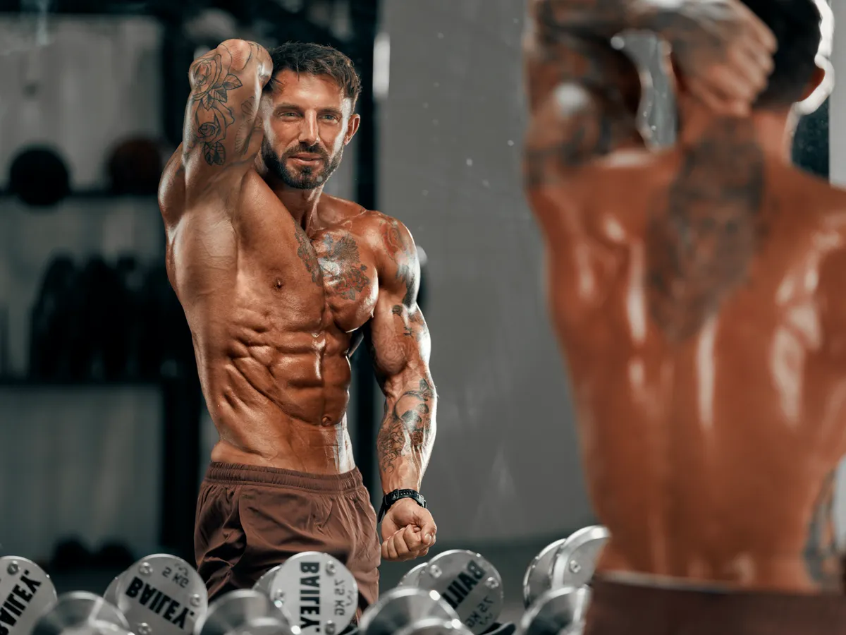Gym Photoshoot Ideas, Tips and How to Book